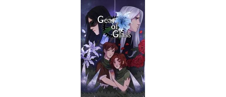 Логотип игры