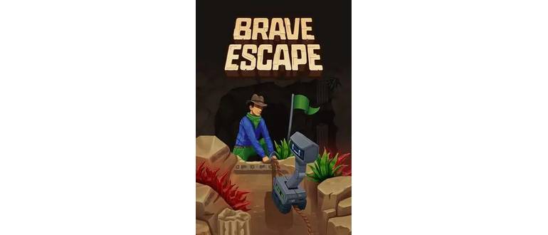 Логотип игры