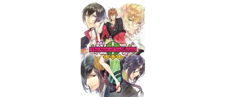 Логотип игры