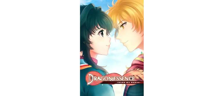 Логотип игры