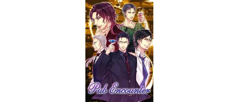 Логотип игры