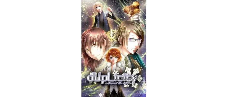 Логотип игры