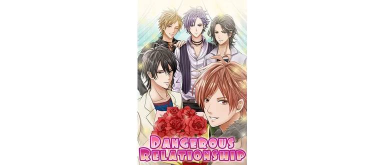 Логотип игры