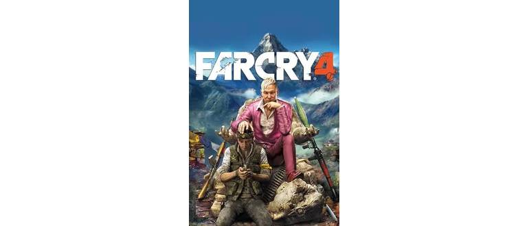 Логотип игры