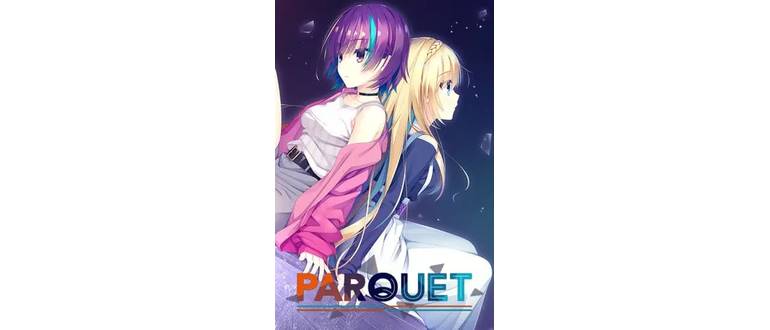 Логотип игры