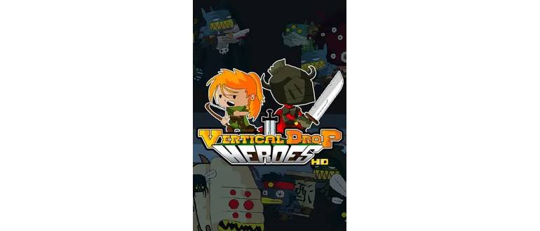 Логотип игры
