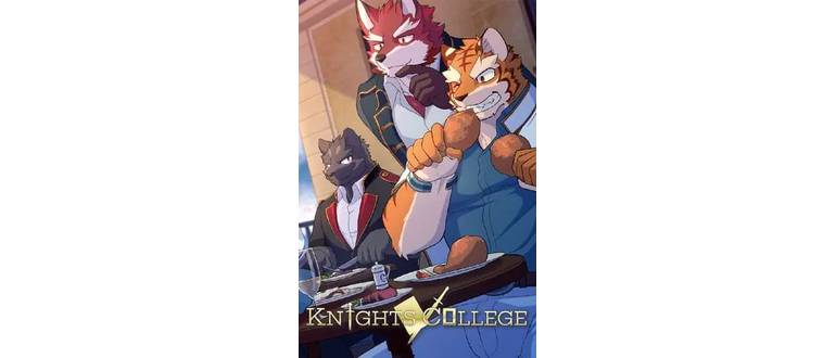 Логотип игры