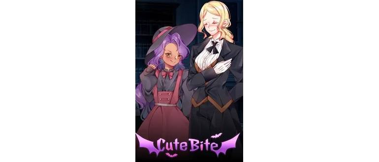 Логотип игры