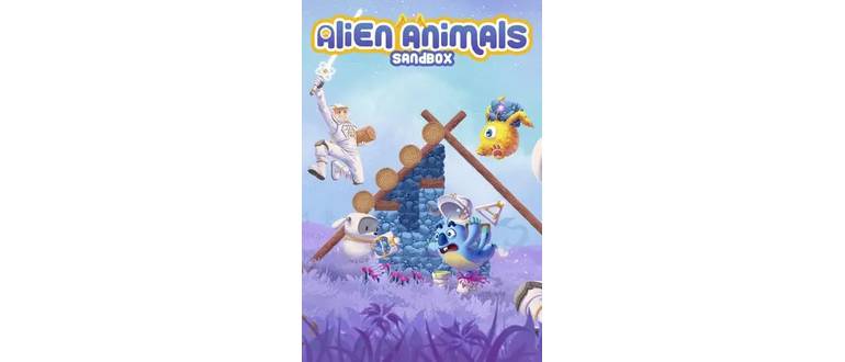 Логотип игры