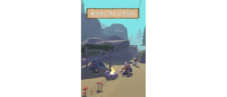 Логотип игры