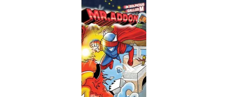 Логотип игры