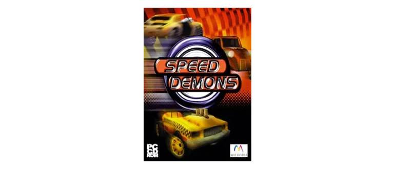 Логотип игры