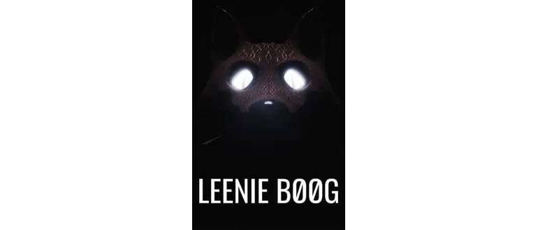 Логотип игры