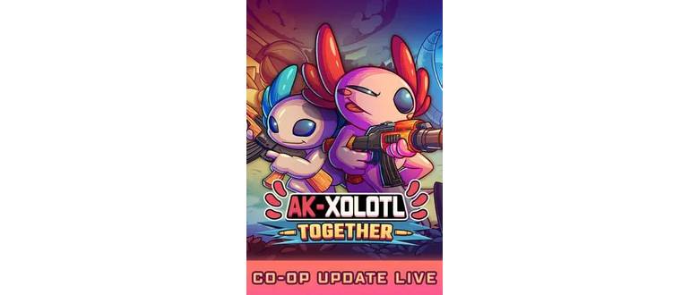 Логотип игры