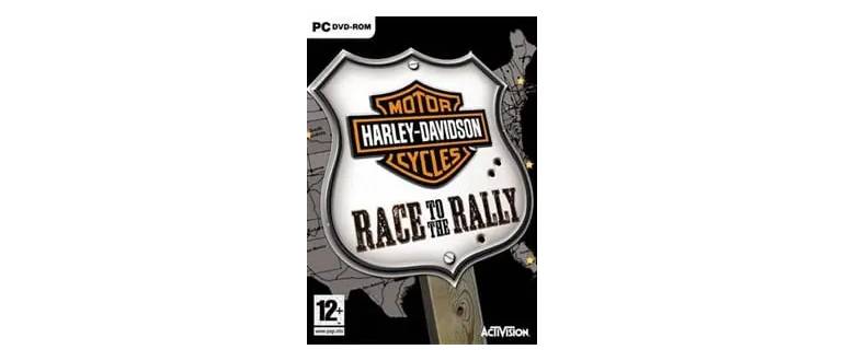 Логотип игры