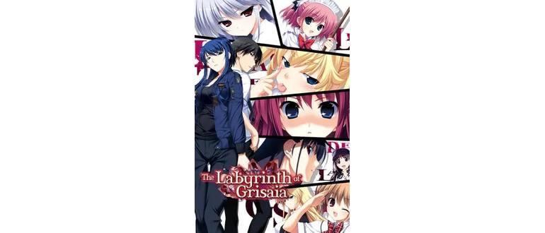 Логотип игры