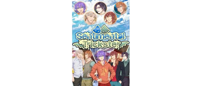 Логотип игры