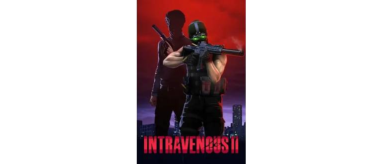 Логотип игры