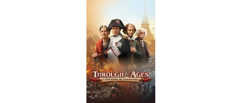 Логотип игры