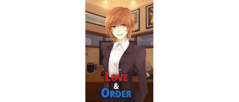 Логотип игры