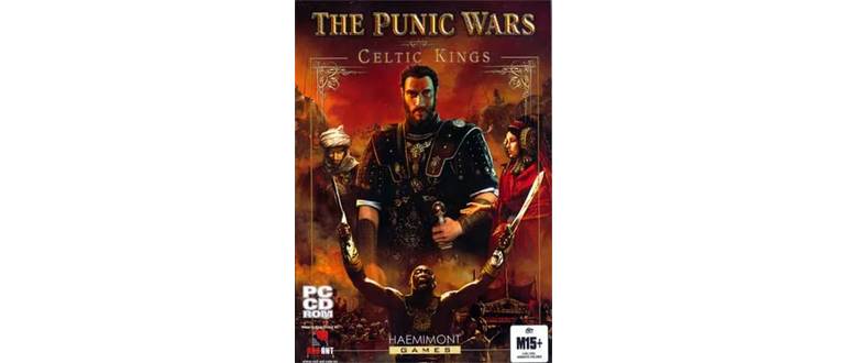 Логотип игры