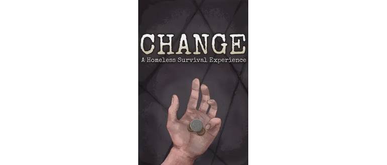 Логотип игры