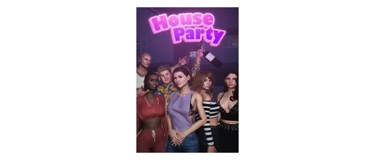 Логотип игры