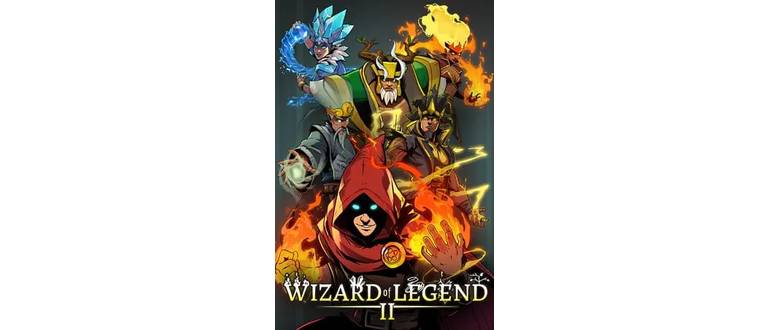 Логотип игры