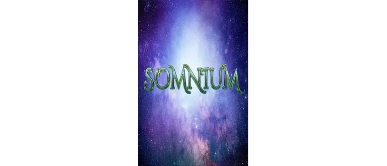 Логотип игры