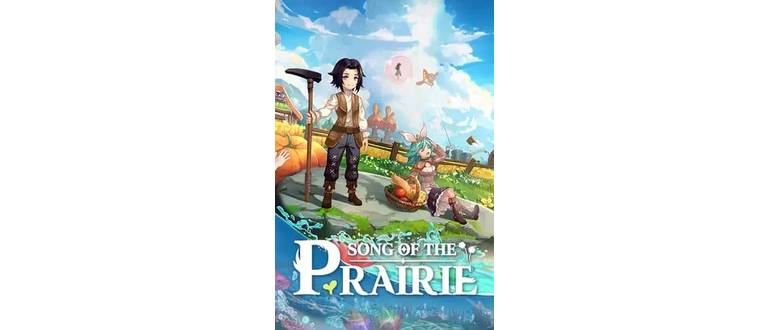 Логотип игры