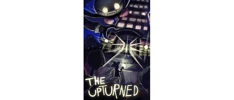 Логотип игры