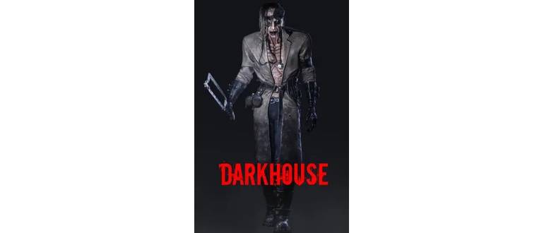 Логотип игры