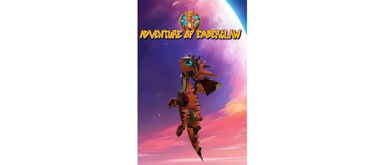 Логотип игры