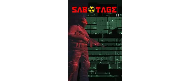 Логотип игры