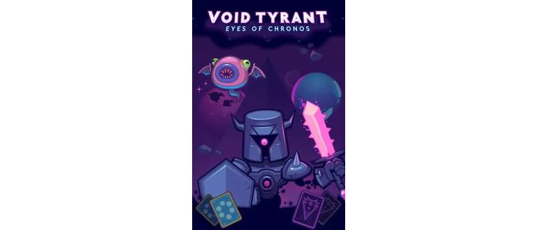 Логотип игры