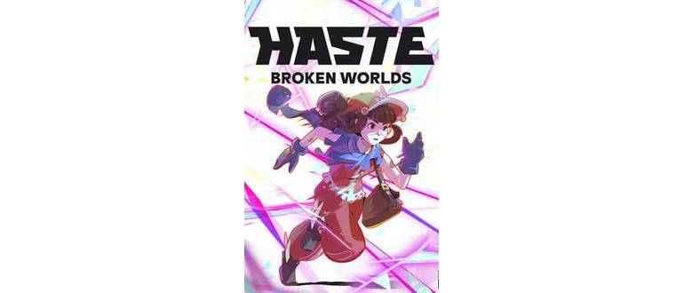 Логотип игры