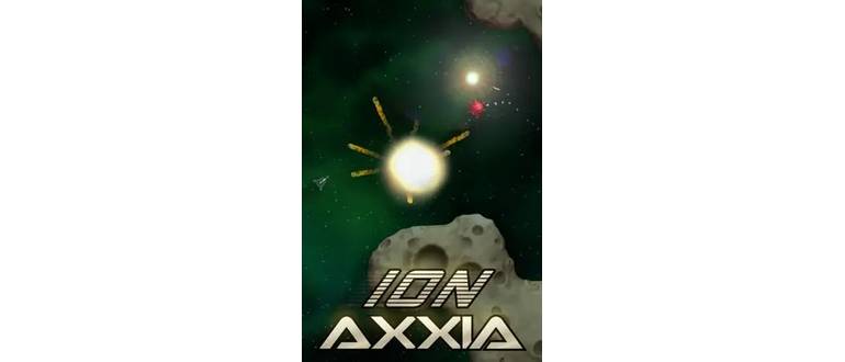 Логотип игры