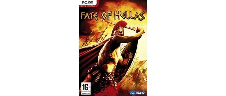 Логотип игры