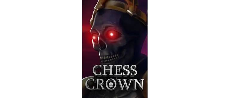 Логотип игры