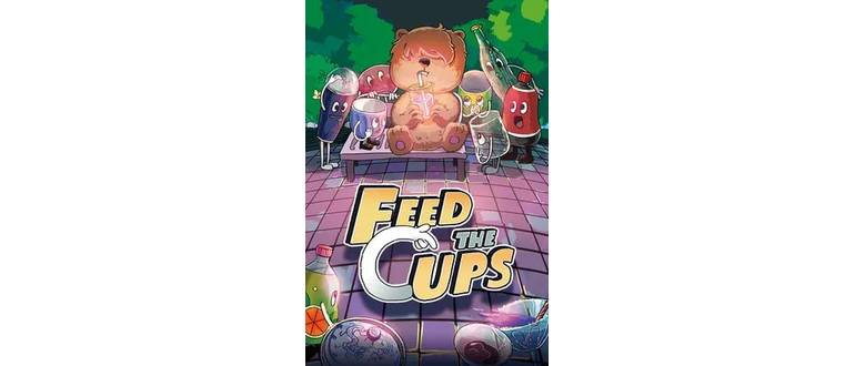 Логотип игры