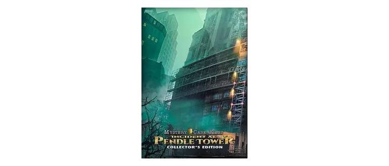 Логотип игры