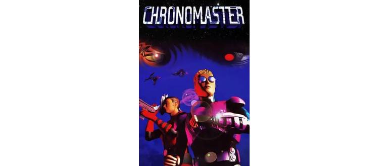 Логотип игры