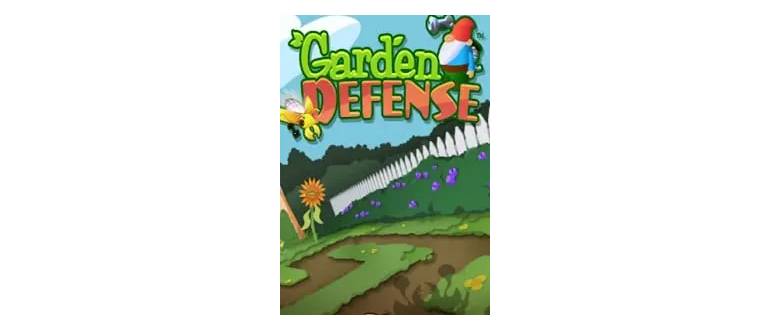 Логотип игры