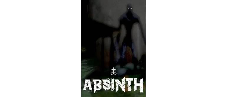 Логотип игры