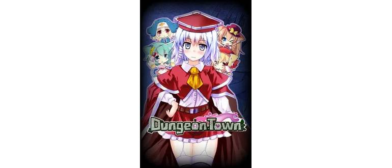 Логотип игры