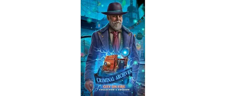 Логотип игры