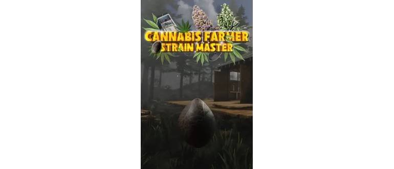 Логотип игры