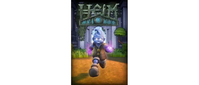 Логотип игры