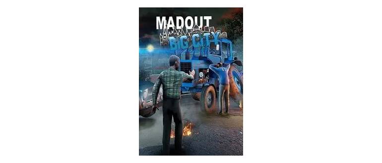 Логотип игры