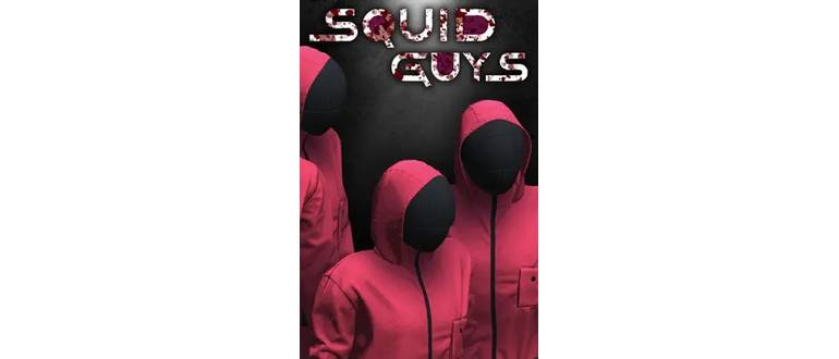 Логотип игры